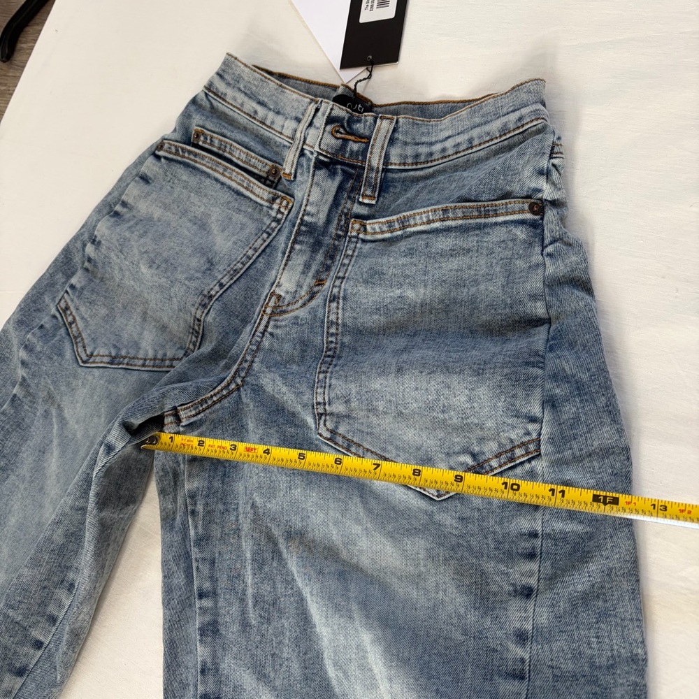 RUTI The Slouchy Jeans 2.0 - Picture 8 of 15